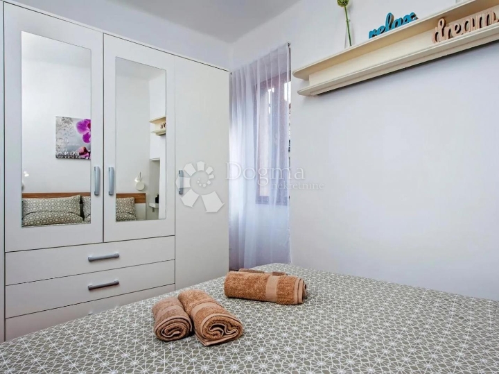 Rovinj – odličan uhodan apartman na prvom katu