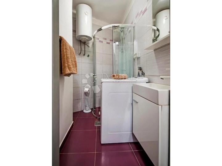 Rovinj – odličan uhodan apartman na prvom katu