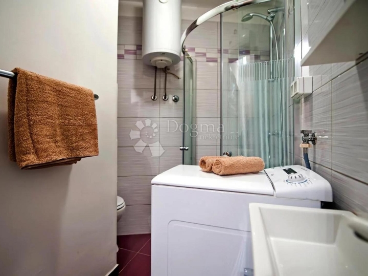 Rovinj – odličan uhodan apartman na prvom katu