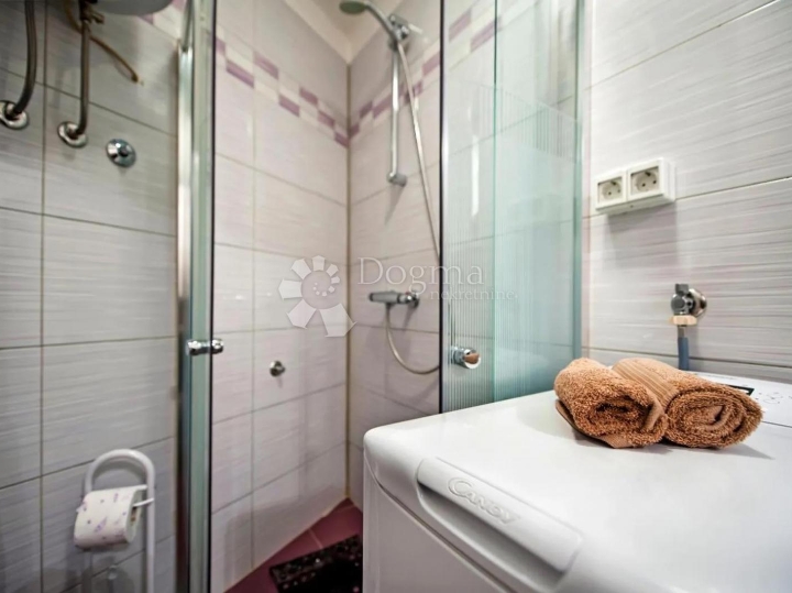 Rovinj – odličan uhodan apartman na prvom katu