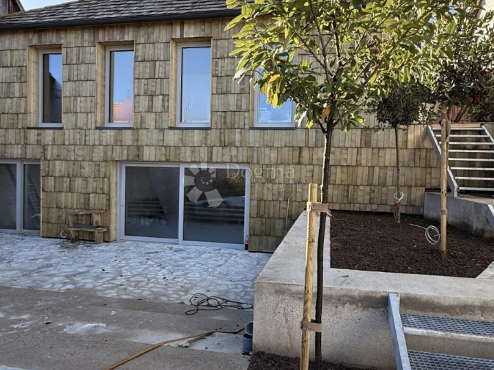 Ravna Gora, top novogradnja