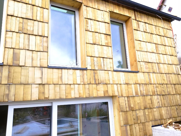 Ravna Gora, top novogradnja