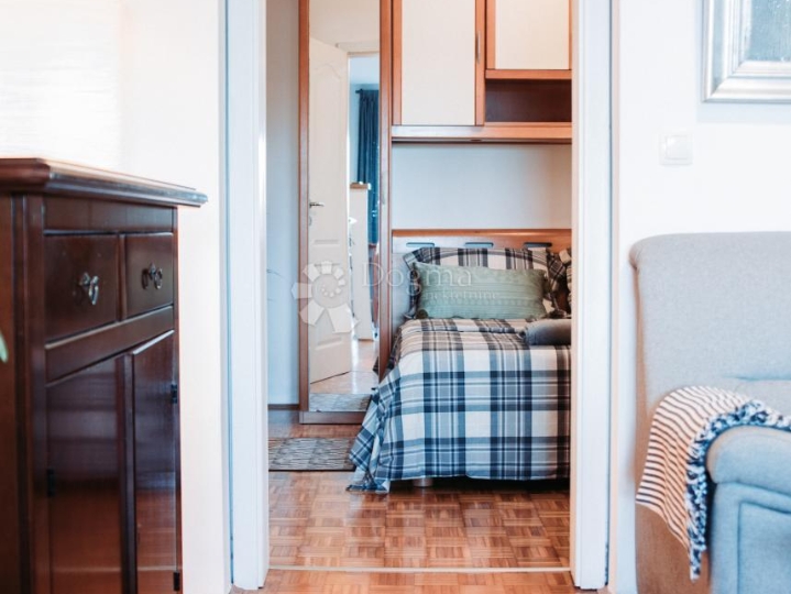 Opatija predivan stan s vrtom