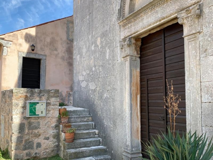 Krnica – prekrasna parcela s otvorenim pogledom