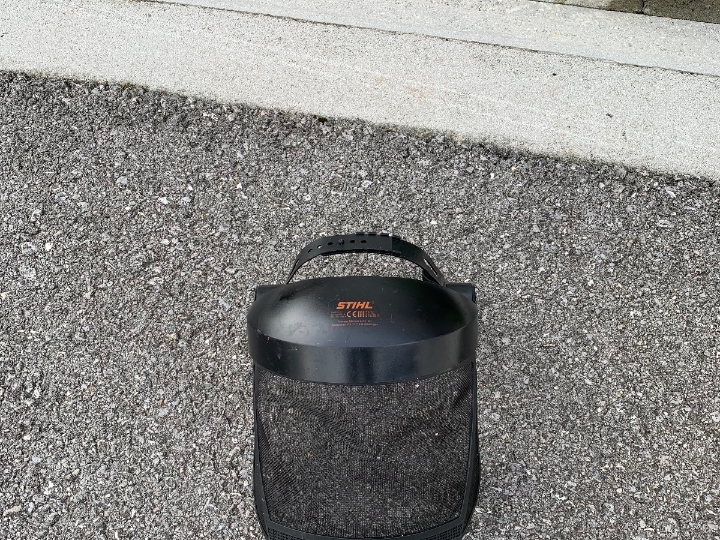 Stihl trimer FS120