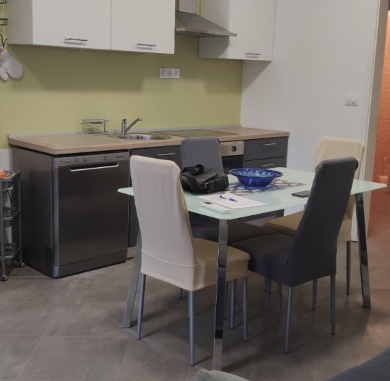 Iznajmljujem jednosoban stan