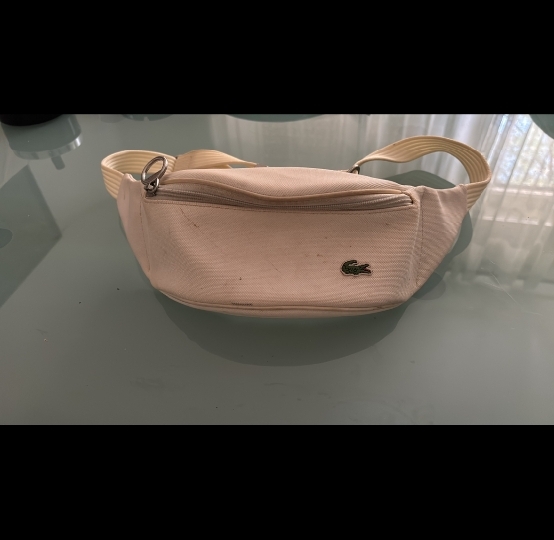 Lacoste torbica