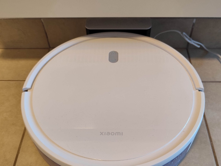 Xiaomi robot vacuum E10 usisavač