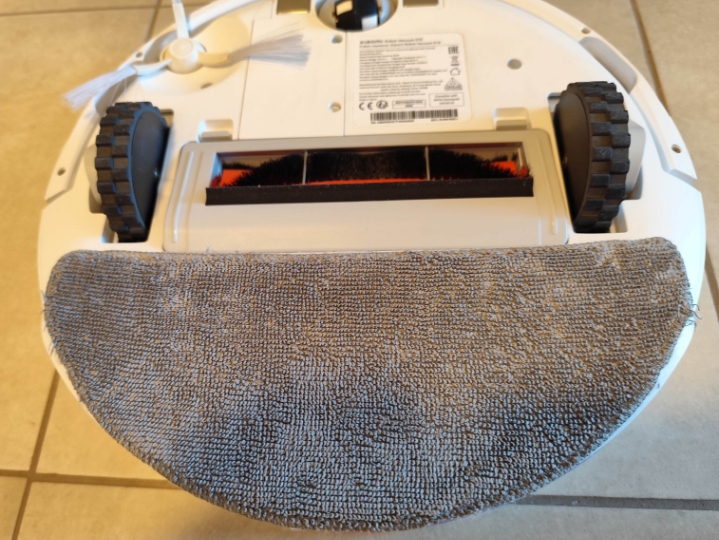 Xiaomi robot vacuum E10 usisavač