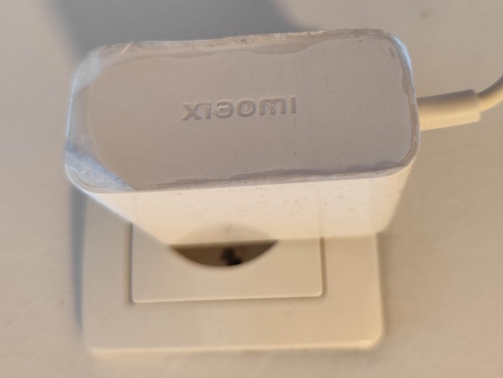 Xiaomi robot vacuum E10 usisavač