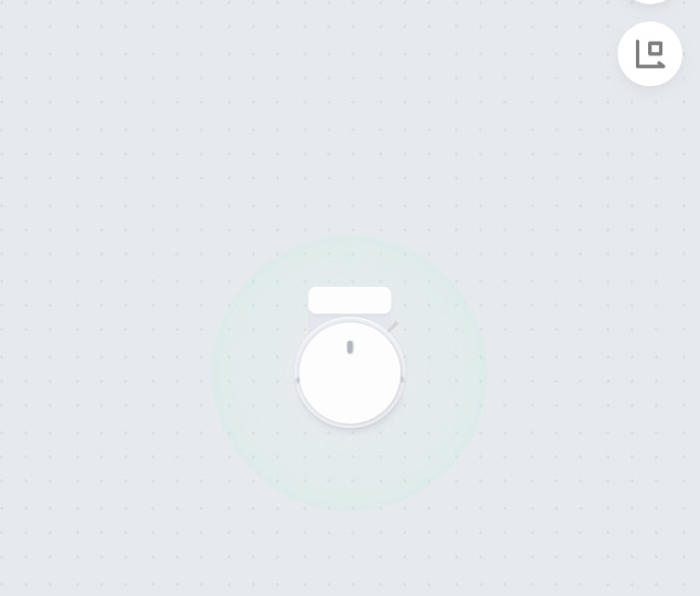 Xiaomi robot vacuum E10 usisavač