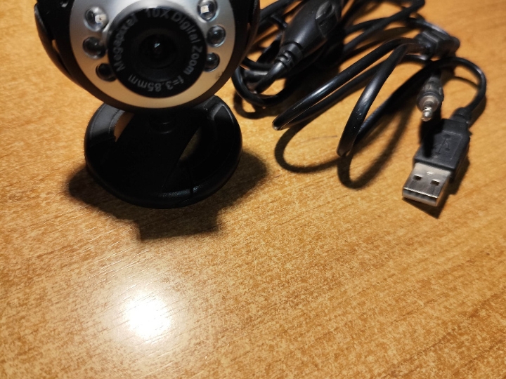 Web kamera za računalo