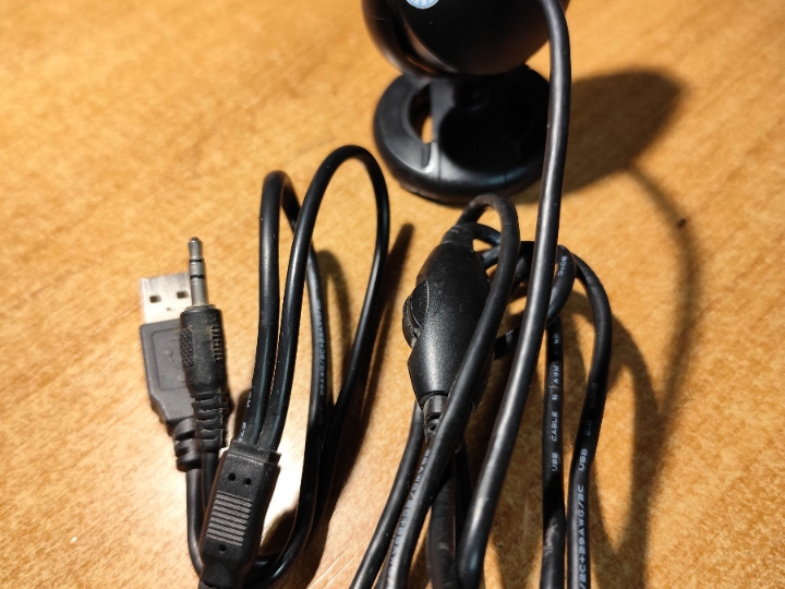 Web kamera za računalo