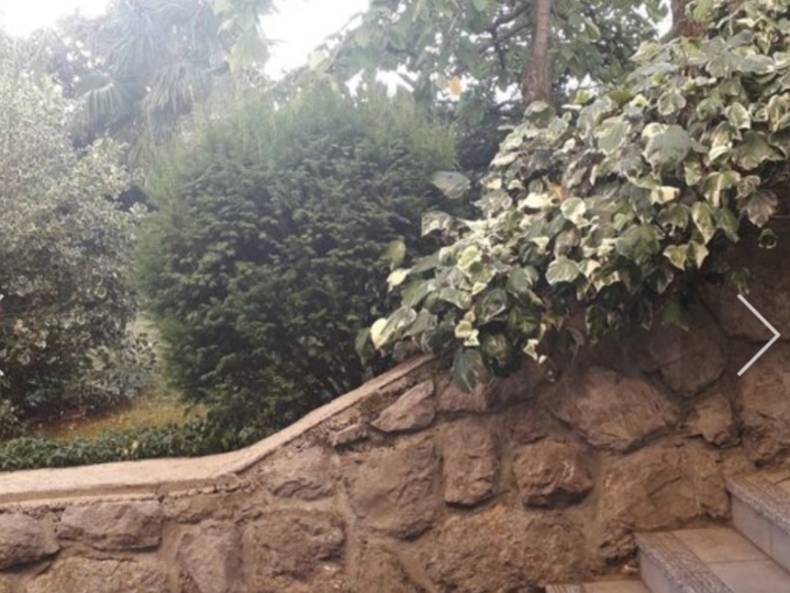 Garsonijera na Martinkovcu