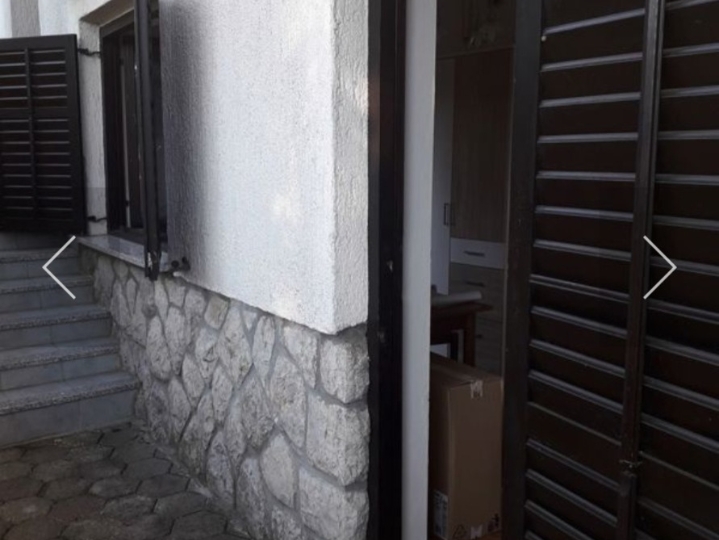 Garsonijera na Martinkovcu