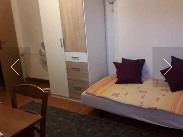 Garsonijera na Martinkovcu