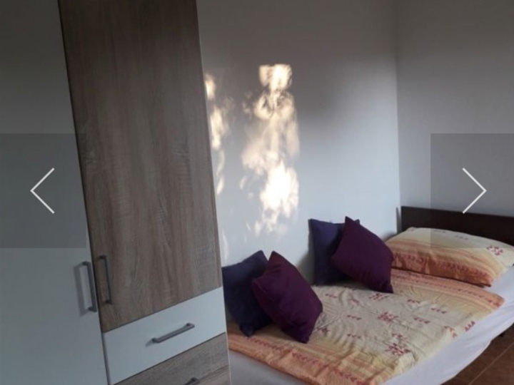 Garsonijera na Martinkovcu