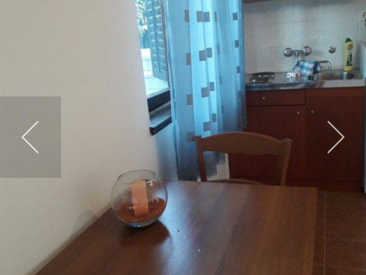 Garsonijera na Martinkovcu