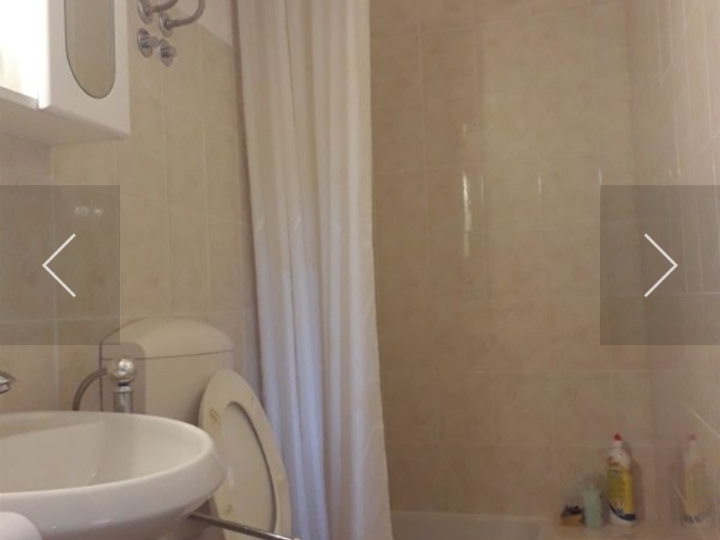 Garsonijera na Martinkovcu