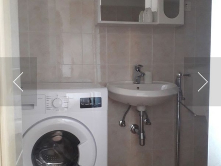 Garsonijera na Martinkovcu