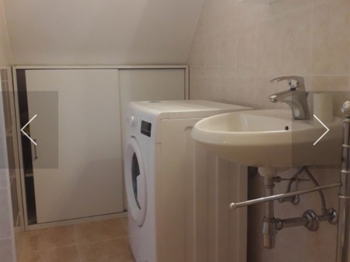 Garsonijera na Martinkovcu