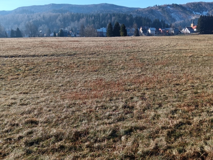 Poljoprivredno zemljište