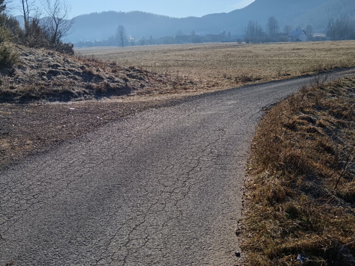 Poljoprivredno zemljište