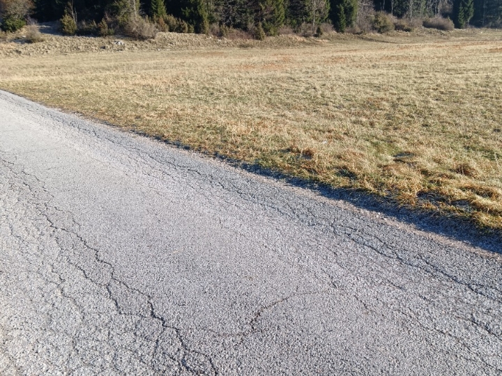 Poljoprivredno zemljište