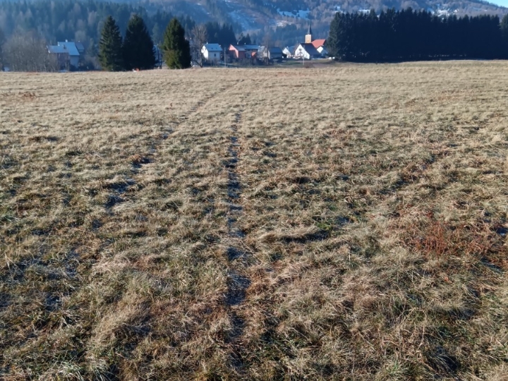 Poljoprivredno zemljište