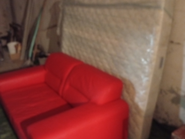 Madrac novi 200 x 160 cm