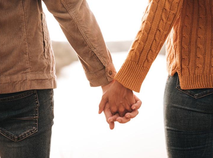 Damu do 35 za vezu kasnije i brak