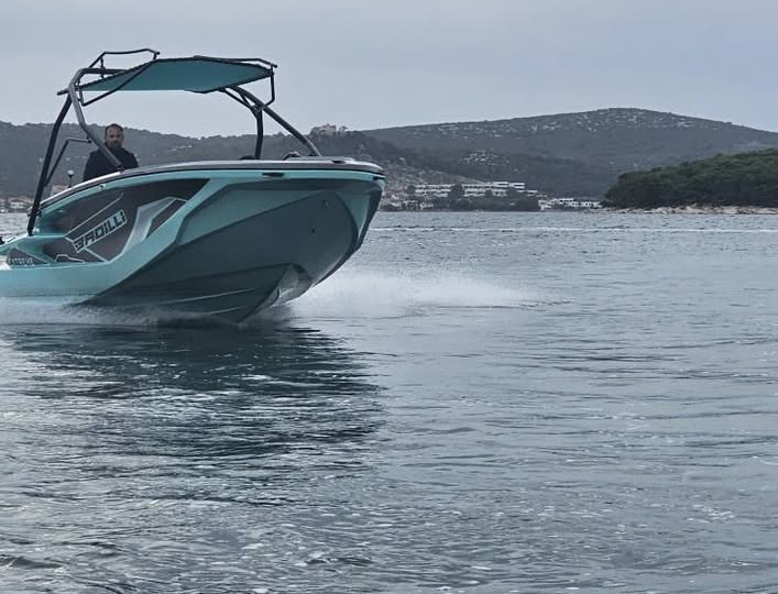 Badili Extreme 8 m (limited)