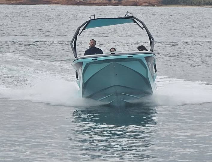 Badili Extreme 8 m (limited)