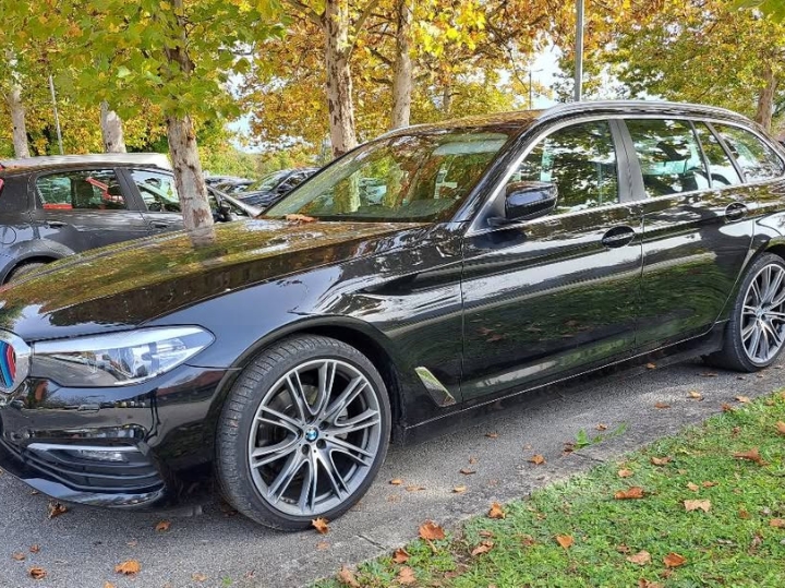 BMW 520D