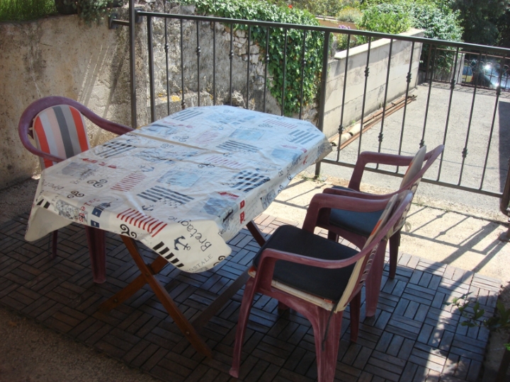 Stan Kostrena Sveta Lucija, 600 €