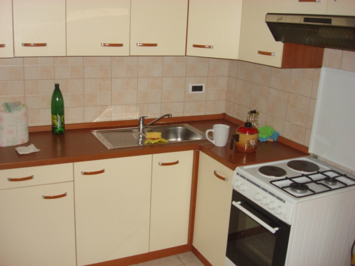 Stan Kostrena Sveta Lucija, 600 €