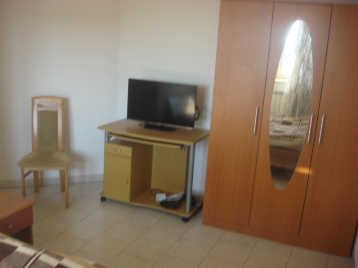 Stan Kostrena Sveta Lucija, 600 €