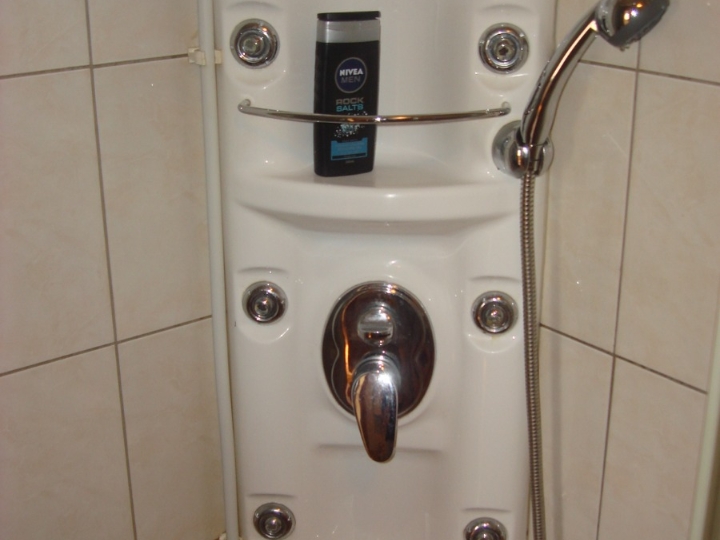 Stan Kostrena Sveta Lucija, 600 €