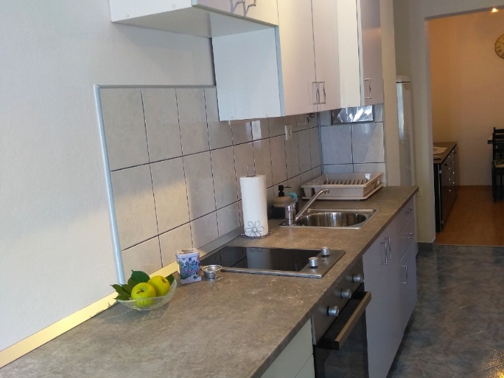 Viškovo, Mladenići, jednosoban stan