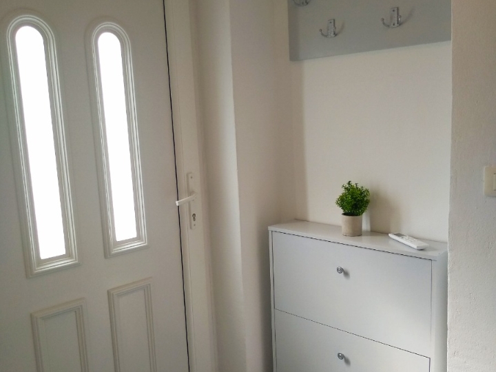 Viškovo, Mladenići, jednosoban stan