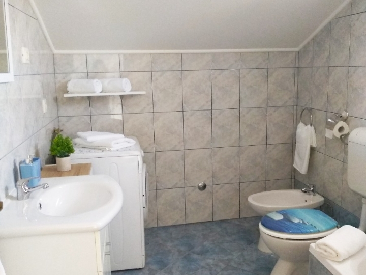 Viškovo, Mladenići, jednosoban stan