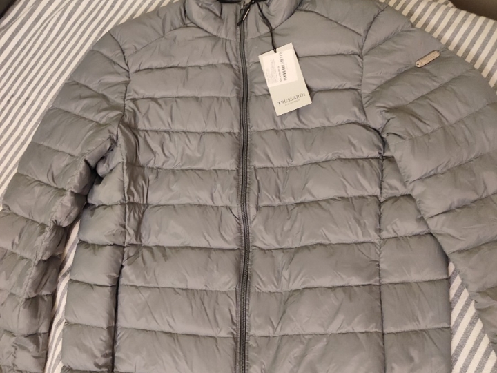 Jakna Trussardi M veličine