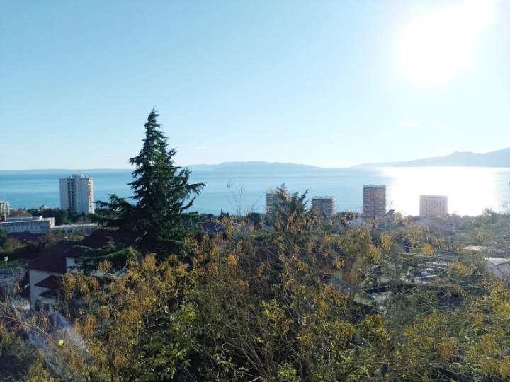 Zamet, 25 m2, garsonijera, 2. kat