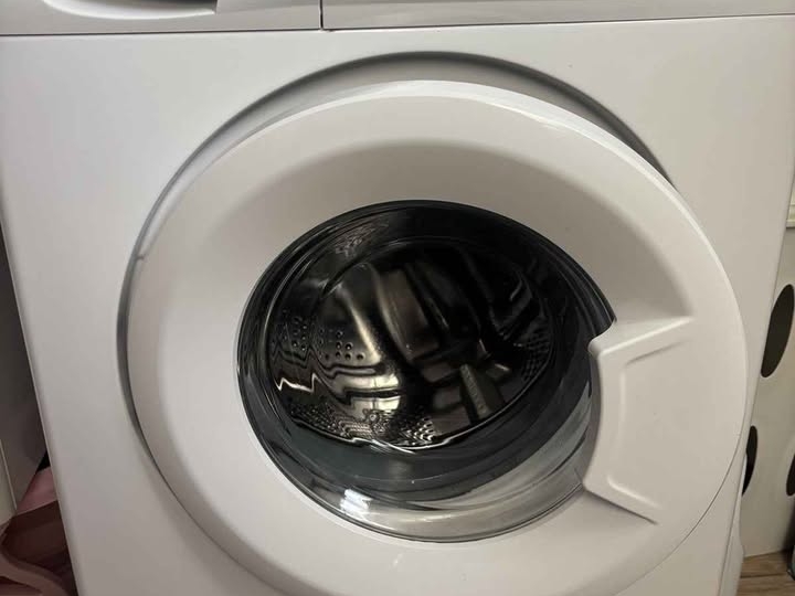 Perilica rublja Končar