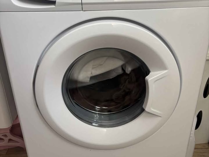 Perilica rublja Končar