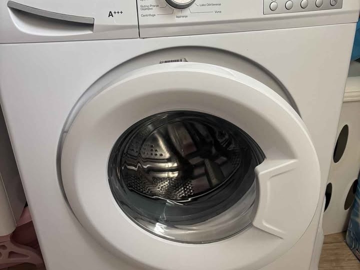 Perilica rublja Končar