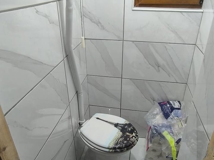 Kuća Vrbovsko pokraj rijeke Dobre