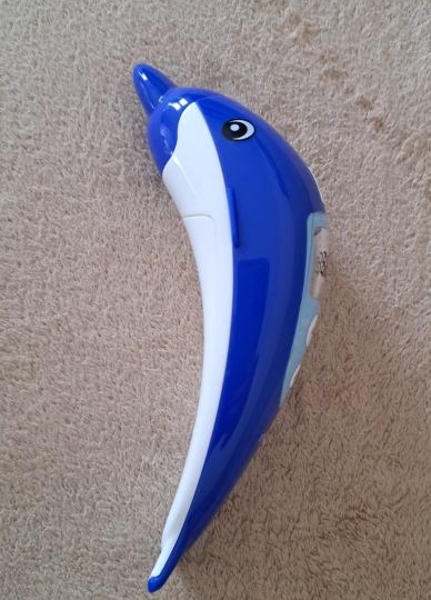 Beskontaktni toplomjer