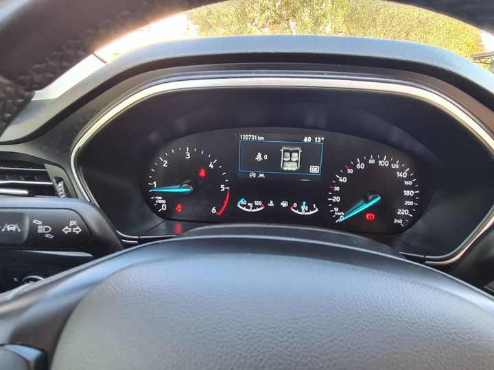 Ford Focus 1.5 EcoBlue