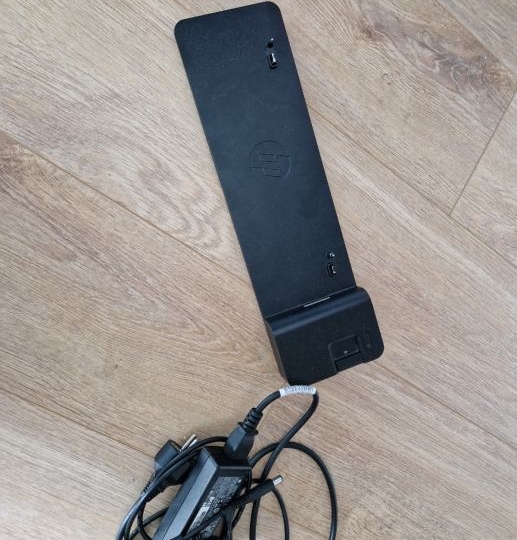 Docking HP ultraslim